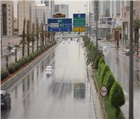 الدفاع المدني السعودي يحذر من أمطار قوية حتى الأربعاء المقبل