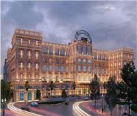 "إيجوث" تدعو المستثمرين للمشاركة في إعادة إحياء فندق الكونتيننتال التاريخي