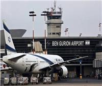 بسبب التصعيد في غزة.. تغيير مسار إقلاع الطائرات من مطار بن غوريون