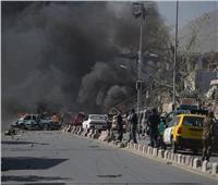 انفجار عنيف يهز العاصمة الأفغانية كابول