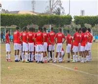 منتخب الشباب يختتم تدريباته استعداداً لمواجهة السعودية في نهائي كأس العرب