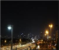 دوي صافرات الإنذار في تل أبيب بعد إطلاق صواريخ من غزة