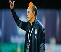 تشكيل منتخب مصر للشباب لمواجهة السعودية في نهائي كأس العرب 