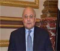 رئيس حزب الغد: القيادة السياسية والمخابرات العامة أوقفوا نزيف الدماء ومصر تأمر فتطاع