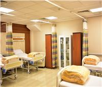 الرعاية الصحية: عيادة لعلاج الألم بمستشفى الكرنك الدولي بالأقصر