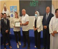 محافظ الوادي الجديد يلتقي المستثمرين ويطلق عددًا من المبادرات لدعم الاستثمار