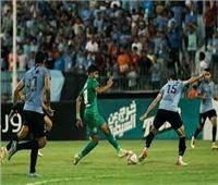 بيراميدز يفوز على المحلة بثنائية نظيفة في الدوري المصري 