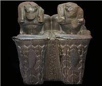  الملك أمنمحات الثالث يستعد للاحتفال بعيد فيضان النيل بالمتحف المصرى.. الإثنين القادم