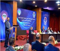 الاتحاد الدولي لنقابات العمال العرب يعقد مجلسه المركزي في دورته الثانية بدمشق