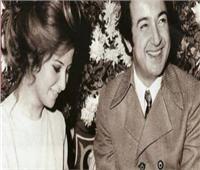 ذكرى وفاة نور الشريف .. اكتشفه سعد أردش وتوفي بسرطان الرئة