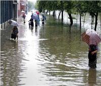 كوريا الجنوبية: مصرع 13 شخصاً وإجلاء الآلاف بسبب الأمطار الغزيرة