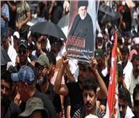 تجمعّان متنافسان في بغداد على وقع أزمة سياسية خانقة