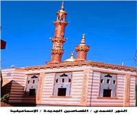 «الأوقاف»: افتتاح 8 مساجد الجمعة القادمة