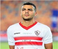 يوسف أسامة نبيه: نتطلع للحفاظ على لقب كأس مصر..ونلعب للفوز دائما 