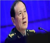 وزير الدفاع الصيني يصف رحلة بيلوسي إلى تايوان بـ«المهزلة»