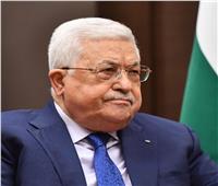 عباس يوضح تصريحه عن الهولوكست