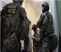 الفيدرالي الروسي : إعتقال 8 أعضاء في منظمة «كتيبة التوحيد والجهاد» الإرهابية