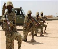 مقتل وإصابة 25 إرهابي في عملية عسكرية للجيش الصومالي