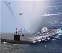 الصين تواصل التصعيد تجاه تايوان .. اقتراب سفن وطائرات من الجزيرة