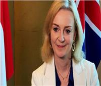 وزيرة الخارجية البريطانية تؤكد عزمها على لقاء بوتين في "قمة العشرين" بإندونيسيا 