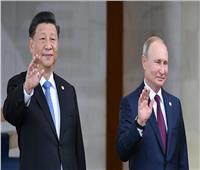 وول ستريت جورنال: الرئيس الصيني يعتزم لقاء بوتين على هامش قمة منظمة شنجهاي للتعاون