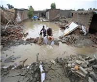 مقتل 20 وإصابة 30 آخرين في فيضانات أفغانستان