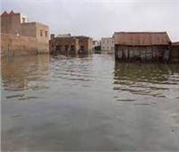 السيول تقتل 4 أطفال في موريتانيا
