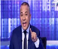 أحمد موسى عن تتويج الزمالك رسميًا: محتاج إيه تاني خد دوري وكأس