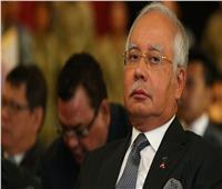 السجن 12 عاما لرئيس الوزراء الماليزي السابق نجيب رزاق