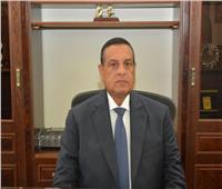  وزير التنمية المحلية يستقبل محافظي القاهرة والجيزة والشرقية وبورسعيد 