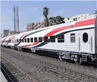 90 دقيقة متوسط تأخيرات قطارات «القاهرة - الإسكندرية».. الأربعاء 24 أغسطس 