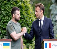 استطلاع..87% من الفرنسيين يرفضون مواصلة دعم بلادهم لأوكرانيا