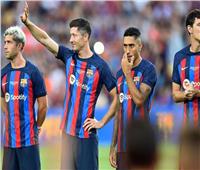 سيناريوهات مجموعة برشلونة في دوري أبطال أوروبا