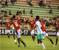 منتخب الناشئين يستهل مشواره في كأس العرب بالفوز علي السعودية بثلاثية