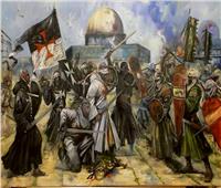 بداية الحملات الصليبية لاستعادة القدس من المسلمين.. حدث فى 25 أغسطس