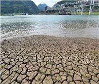 الجفاف يهدد نصف أراضي الصين