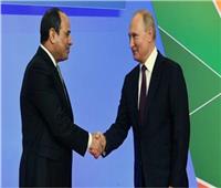 موسكو تحتفي بمرور 79 عاما على العلاقات الدبلوماسية مع مصر