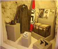 تعرف على متحف كهف روميل بـ «مطروح» في ذكري افتتاحه 