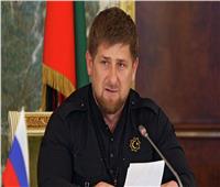 رئيس الشيشان يتوجه بطلب لبوتين لإنهاء عاجل للعملية العسكرية في أوكرانيا