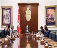 تونس والكونغو الديمقراطية تبحثان سبل تعزيز علاقات التعاون الثنائي
