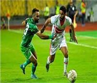 جدول ترتيب الدوري المصري بعد تعادل الزمالك وفوز بيراميدز 