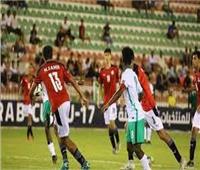بـ 9 أهداف منتخب الناشئين يقسو على لبنان بكأس العرب للناشئين