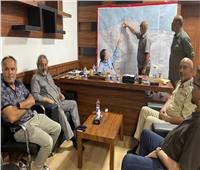 بعد التوترات الأخيرة..الدبيبة يصدر أمرا بتشكيل غرفة عمليات للدفاع عن طرابلس