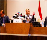 وزير المالية :مصر حققت فائض أولى وصل 100 مليار جنيه بالموازنة خلال العام المالي الحالى 