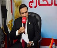 حزب أبناء مصر: الحماية الإجتماعية تؤكد حرص القيادة السياسية على الحياة كريمة