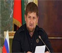 رئيس الشيشان: إرسال دفعة جديدة من المتطوعين للإلتحاق بالعملية العسكرية في أوكرانيا