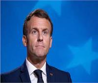 ماكرون يعقد اجتماعا لمجلس الدفاع الفرنسي لبحث أزمة الطاقة وأسعار الكهرباء 