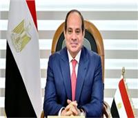 الرئيس يتابع مع «الكاظمي» تطورات الموقف على الساحة العراقية