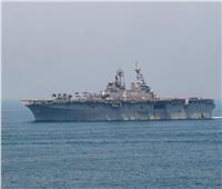 فاينينشيال تايمز: جزر سليمان تحظر دخول السفن العسكرية الأمريكية إلى موانئها