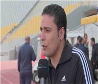 المقاولون العرب: نستهدف التواجد في المركز الرابع بدوري الموسم الجديد